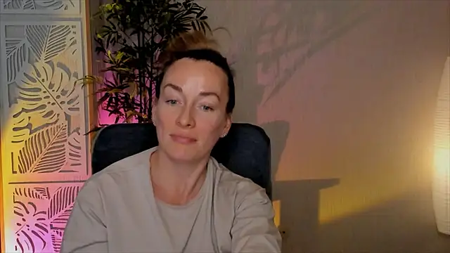 RebeccaMartinez Obrolan Langsung XXX