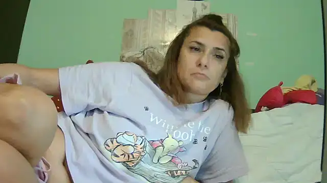 SexyGioconda Live XXX-chat