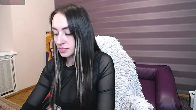 JenniferStone Live XXX Chat