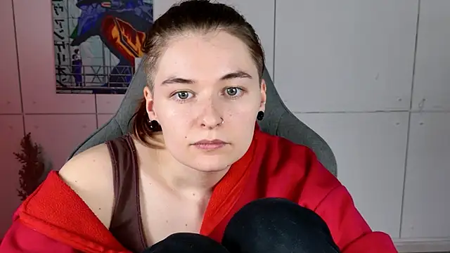 LadyLolipop_ Live XXX Chat