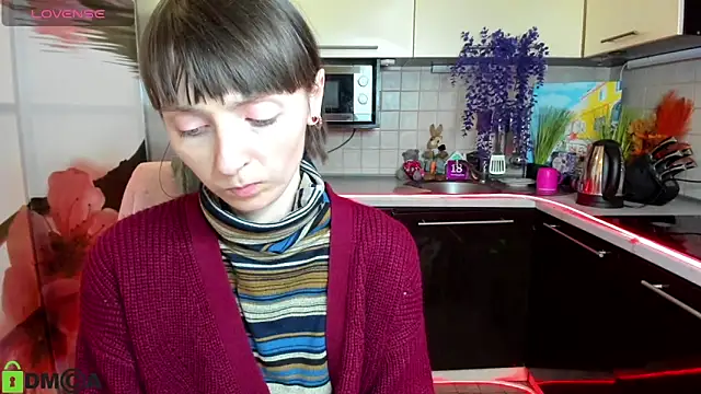 TayanaJons Obrolan Langsung XXX