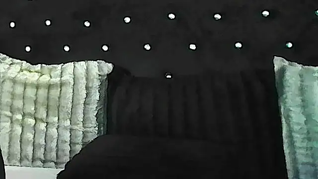 InannaStar Live XXX-chat