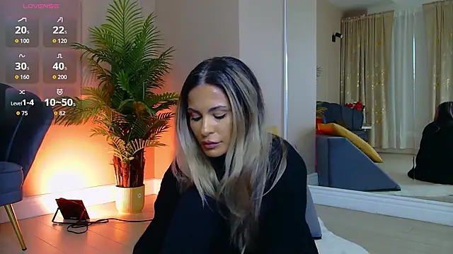 Chat +18 de Avril_Cyrus ao vivo