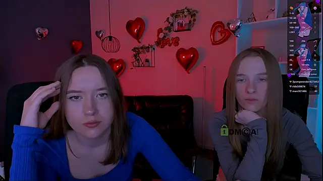 doll_vey Chat XXX in diretta