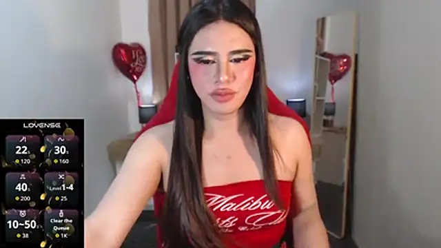 دردشة RebeccaTs الجنسية المباشرة