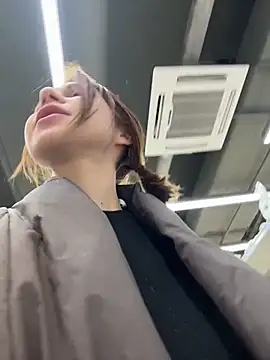 Sembang XXX Secara Langsung RosieSecret