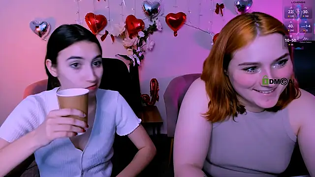 casey_meow_ Webcam-Show