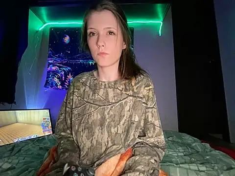 Thedeepwebcutie Chat XXX in diretta