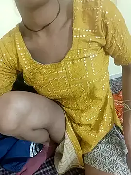sexy_shital Webcam-Show