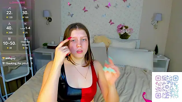 Casandra_Joness – Live XXX-chat