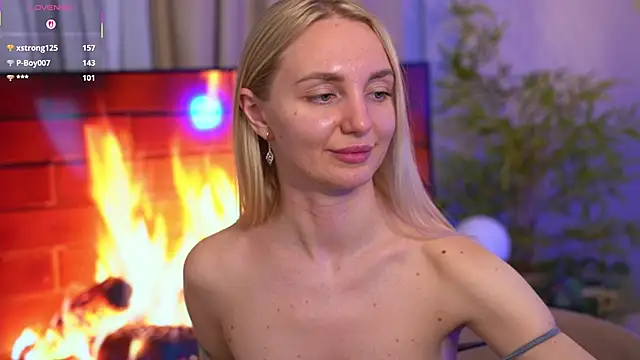 Carolllina_ – Live XXX-chat