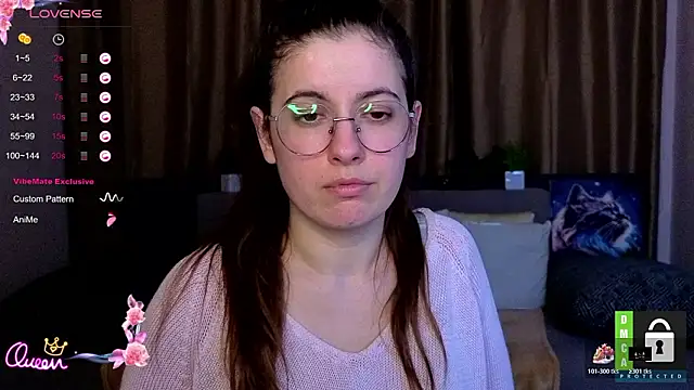 Aminabeatrisn Live XXX chat