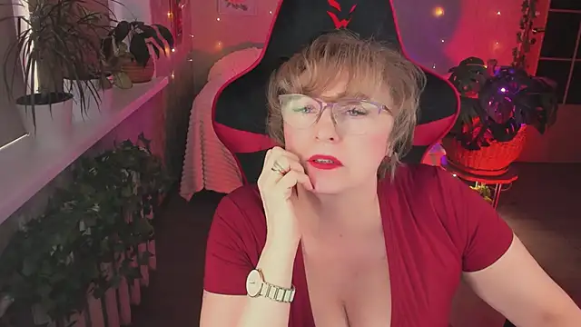 Онлайн чат XXX sugar_vivien