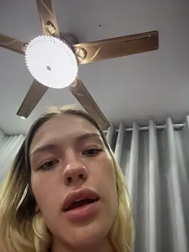 Živý XXX chat -Sexy_Barbie-