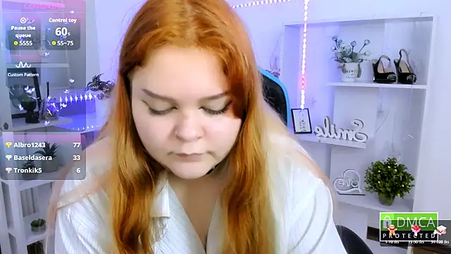 Онлайн чат XXX Erica__Alta