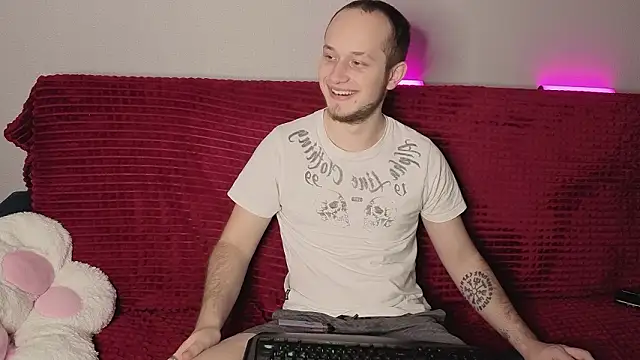 Pearl_couple 现场XXX聊天