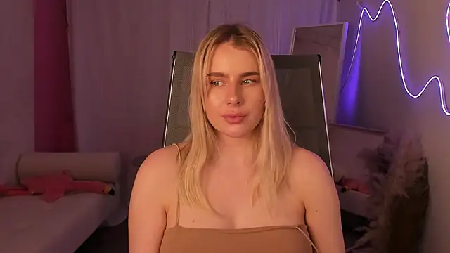 MiaMorse – Live XXX-chat