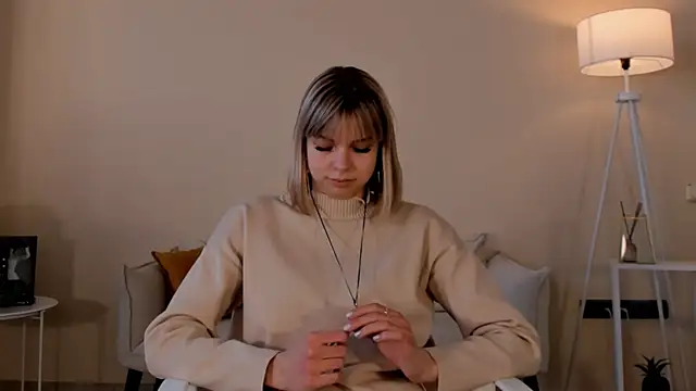 SheIaBriceのライブXXXチャット