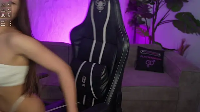 Онлайн чат XXX Jasmine_Flow