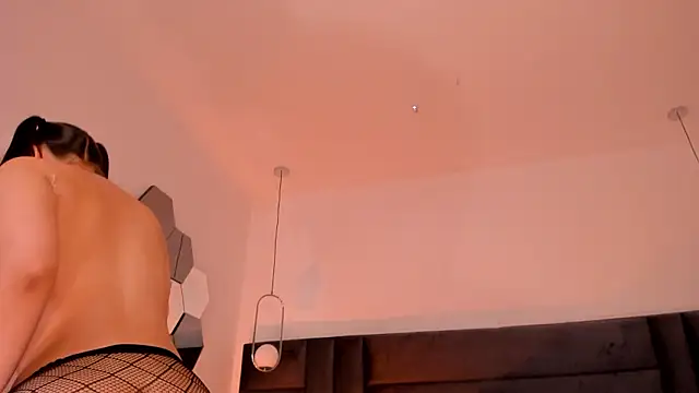 แชท XXX สดของ CelestePalmer_