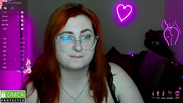 Alicia_love00のライブXXXチャット