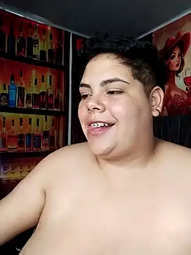Chat XXX ao vivo de Hailey_Curvy