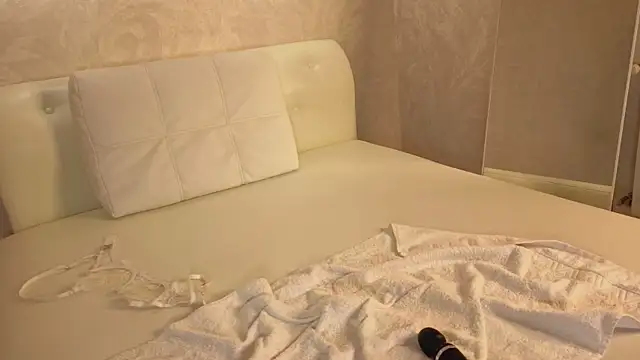 Chatroom XXX en direct de kianawhite