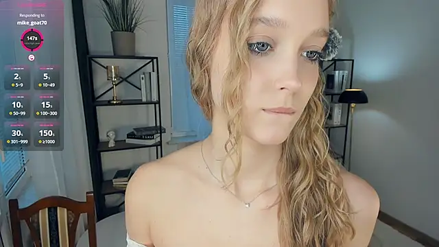 Chat XXX Live SerrenaAa