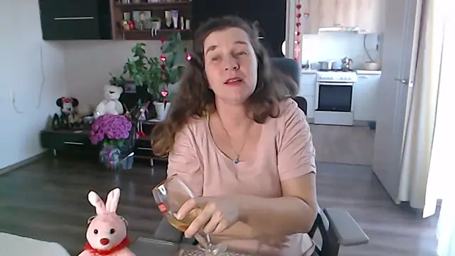 SofiaBoone – Live XXX-chat