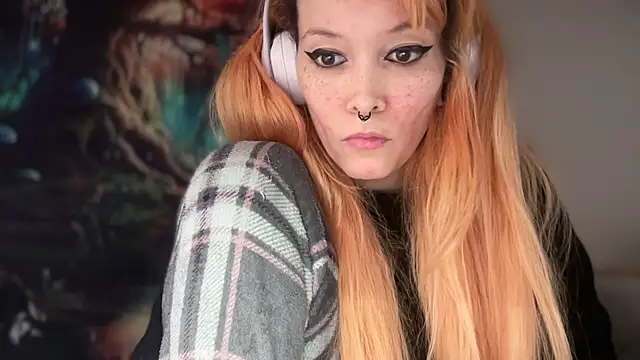 FRRANNKIE Live XXX-Chat