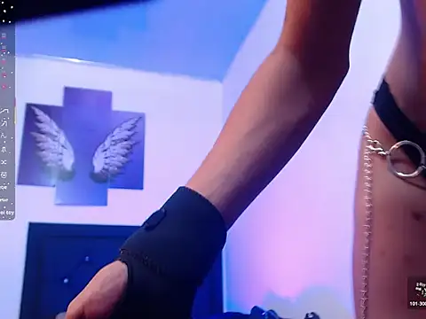 Онлайн чат XXX lilithnyx333