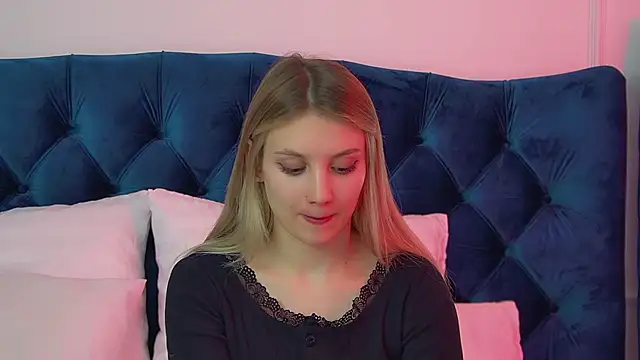 StacyEvances 即時 XXX 聊天