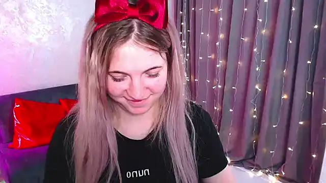 Chat XXX ao vivo de arlana_klart