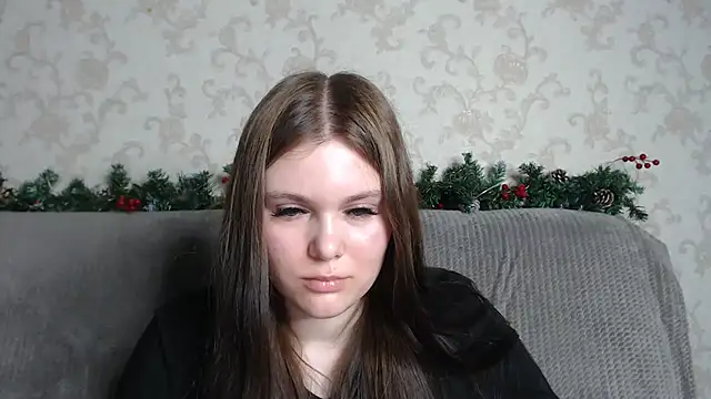 Živý XXX chat Musegirl