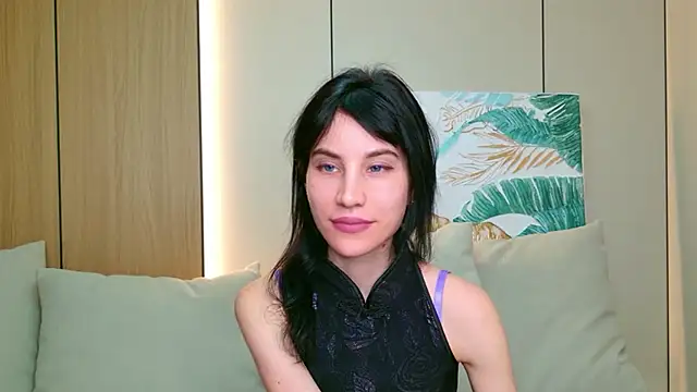 Dedra_Dixon: онлайн-секс-чат