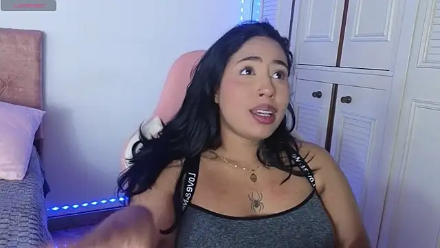 Živý XXX chat Valery__lovex