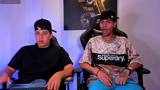 konaland Show Webcam