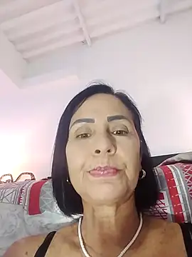 RubyStrome Webcam show