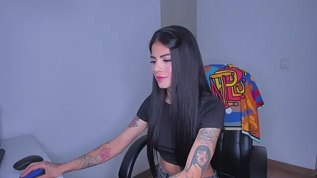 Živý XXX chat Lisegg_