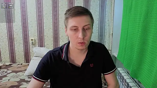 Онлайн чат XXX Darien_Brown