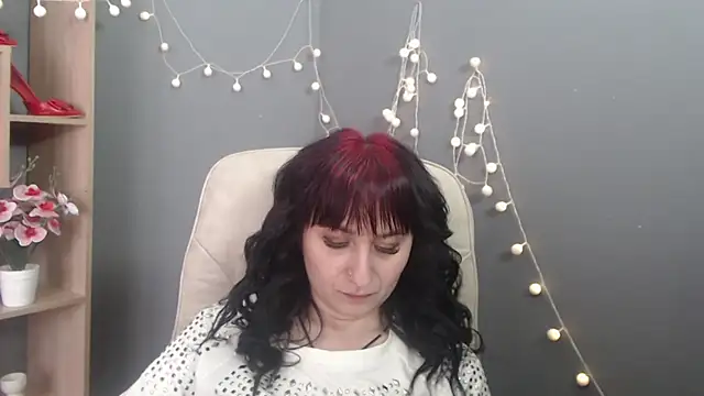 Czat XXX na żywo – NinaFlawlees