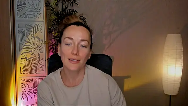 Živý XXX chat RebeccaMartinez