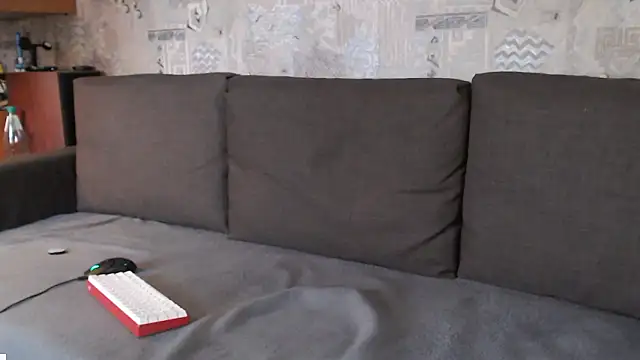 Student_Oliver Show Webcam