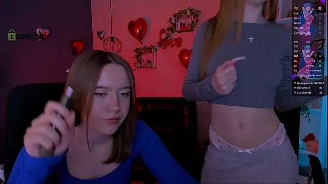 doll_vey: απευθείας συνομιλία ΧΧΧ