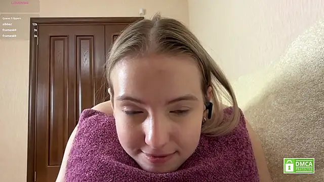 HongTomczak él ő XXX-chatje