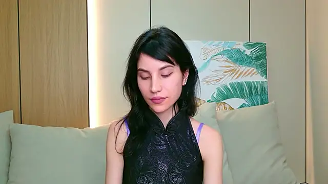 Dedra_Dixon Adlı Modelin Canlı XXX Sohbeti