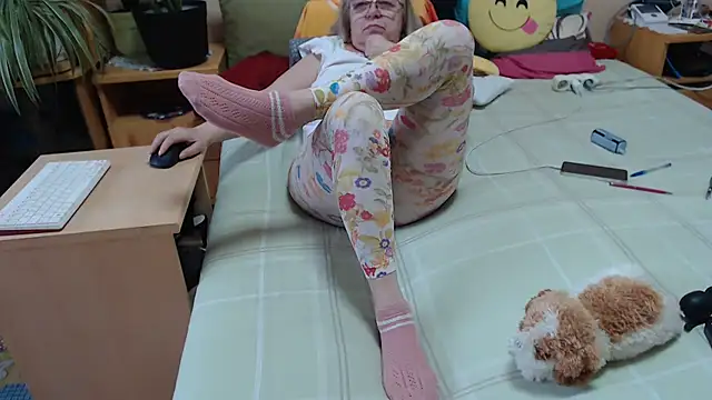 Dorina Chat XXX in diretta