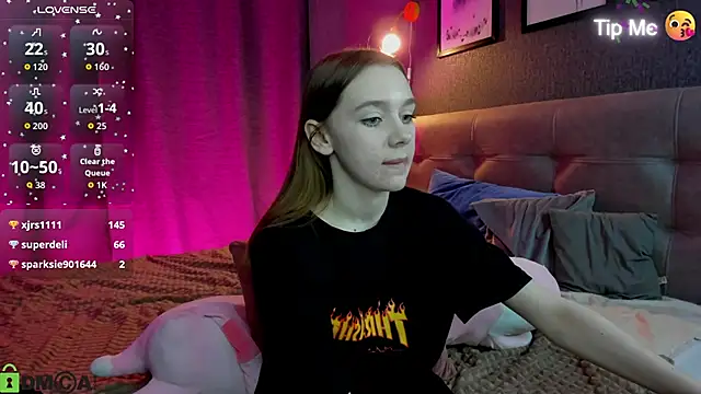 Lesi_Moonie01 Obrolan Langsung XXX