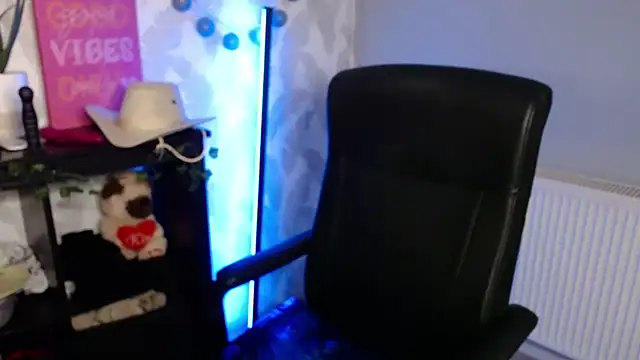 Nova_SIN Obrolan Langsung XXX