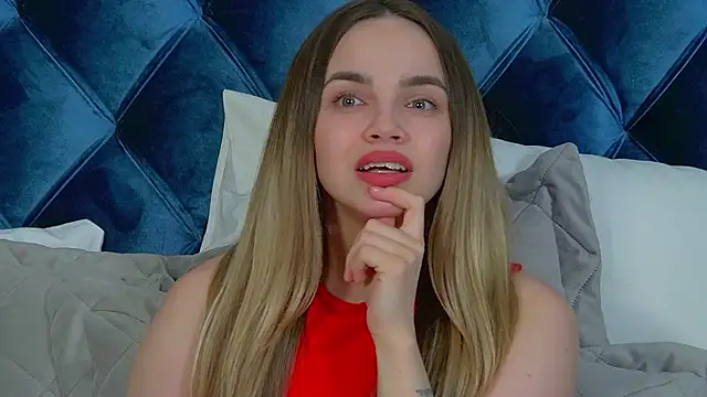 AnitaVenture Obrolan Langsung XXX